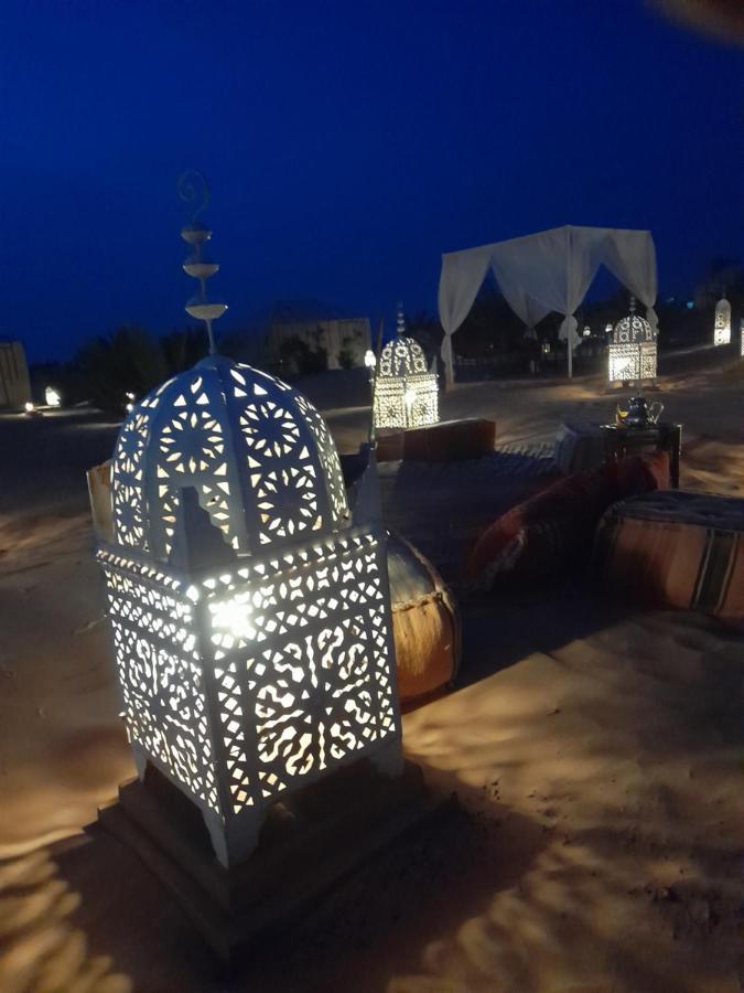 Sahara Stories Camp " Heated Tents" Merzouga Bagian luar foto