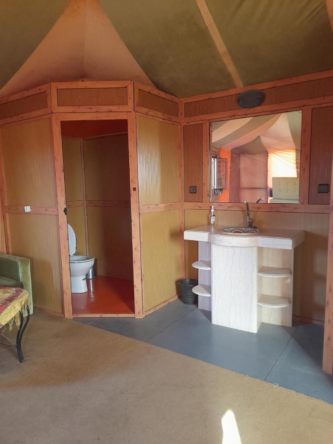 Sahara Stories Camp " Heated Tents" Merzouga Bagian luar foto