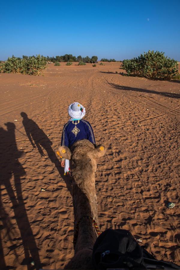 Sahara Stories Camp " Heated Tents" Merzouga Bagian luar foto