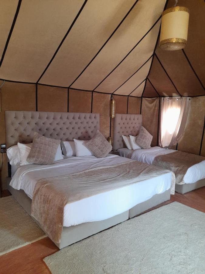 Sahara Stories Camp " Heated Tents" Merzouga Bagian luar foto